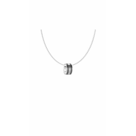Collana Uomo Guess JUMN03208JWSTBKT-U 45 cm 2
