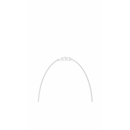 Herrenhalsband Guess JUMN03208JWSTBKT-U 45 cm
