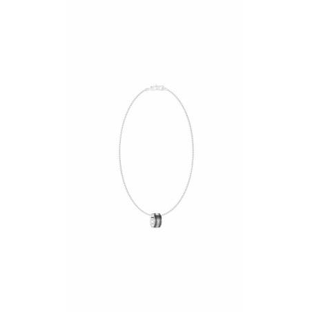 Herrenhalsband Guess JUMN03208JWSTBKT-U 45 cm
