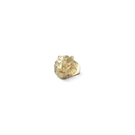 Damenring Guess JUMR01307JWYG66