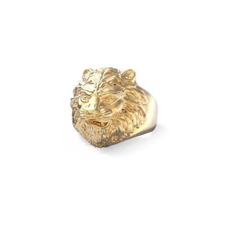 Damenring Guess JUMR01307JWYG66
