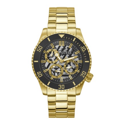 Herrenuhr Guess GW0488G2