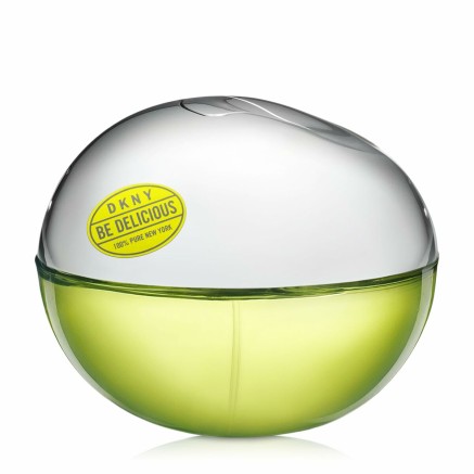 Damenparfüm Donna Karan DELICIOUS COLLECTION EDP EDP 50 ml Holz 2