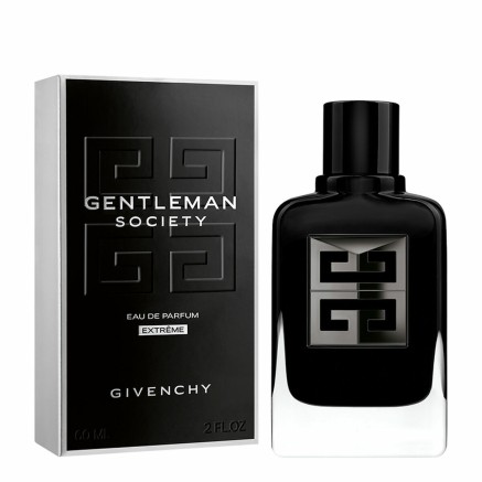 Herrenparfüm Givenchy GENTLEMAN SOCIETY 60 ml 2