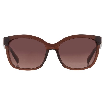 Damensonnenbrille Guess GF0300-5745F ø 57 mm 2