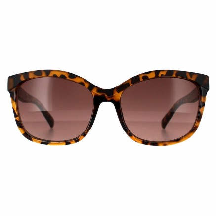 Occhiali da sole Donna Guess GF0300-5752F ø 57 mm 2