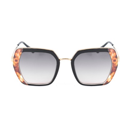 Ladies' Sunglasses Guess GF6174-5201B Ø 52 mm 2