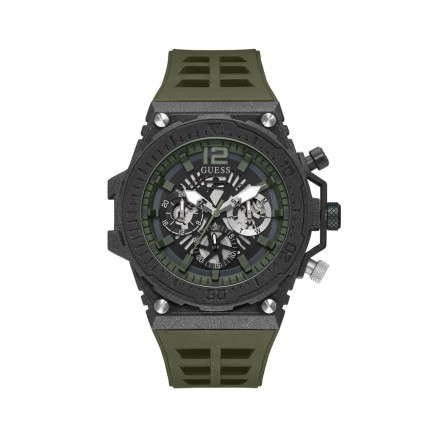 Orologio Uomo Guess GW0325G2 (Ø 48 mm)