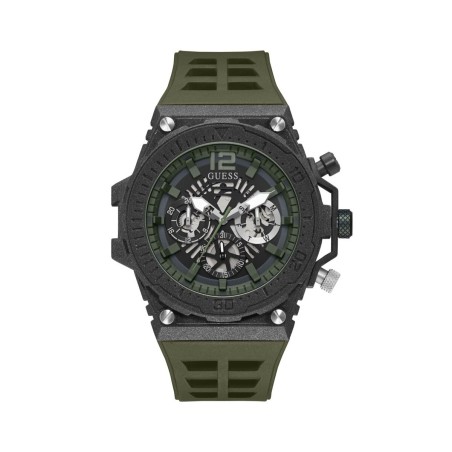 Men's Watch Guess GW0325G2 (Ø 48 mm)