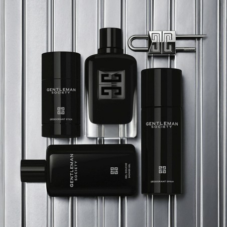 Herenparfum Givenchy GENTLEMAN SOCIETY 60 ml