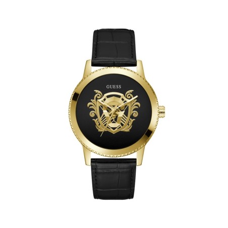 Reloj Hombre Guess GW0566G1 (Ø 44 mm)
