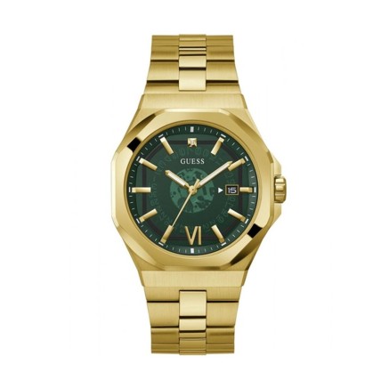 Orologio Uomo Guess GW0573G2 (Ø 43 mm)