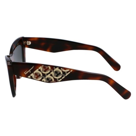 Gafas de Sol Mujer Salvatore Ferragamo SF1081SE-214 Ø 55 mm 2