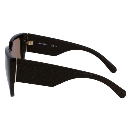 Zonnebril Dames Salvatore Ferragamo SF1088SE-208 ø 57 mm 2