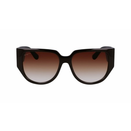 Damensonnenbrille Salvatore Ferragamo SF1088SE-208 ø 57 mm