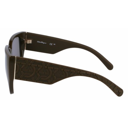 Gafas de Sol Mujer Salvatore Ferragamo SF1088SE-324 ø 57 mm 2