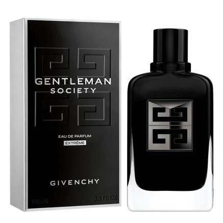 Men's Perfume Givenchy Gentleman Society Extreme EDP 100 ml 2