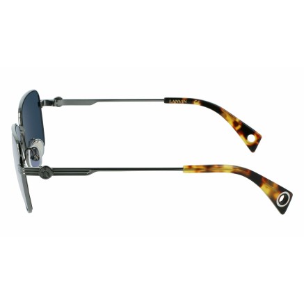 Lunettes de soleil Unisexe Lanvin LNV104S-050 ø 56 mm 2