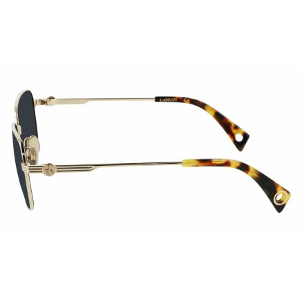 Zonnebril Uniseks Lanvin LNV104S-710 ø 56 mm 2