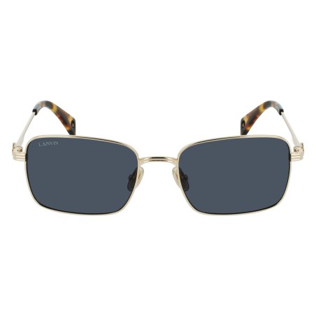 Unisex-Sonnenbrille Lanvin LNV104S-710 ø 56 mm