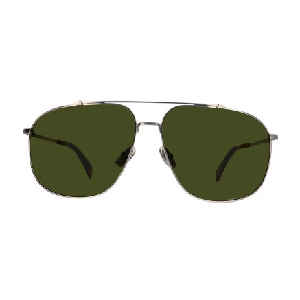 Lunettes de soleil Homme Lanvin LNV110S-045-60 ø 60 mm 2
