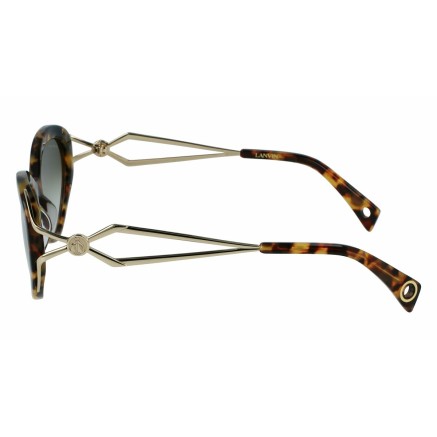 Lunettes de soleil Femme Lanvin LNV618S-213 ø 57 mm 2