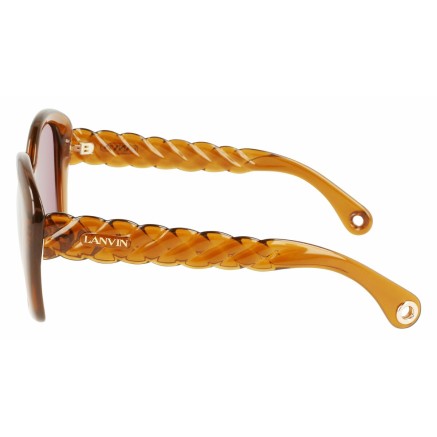 Lunettes de soleil Femme Lanvin LNV628S-208 ø 54 mm 2