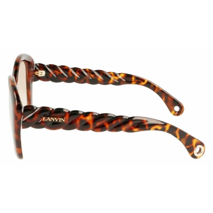 Lunettes de soleil Femme Lanvin LNV628S-214 ø 54 mm 2