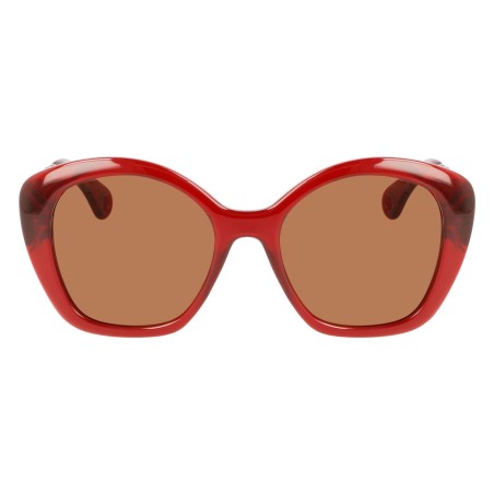 Lunettes de soleil Femme Lanvin LNV628S-601 ø 54 mm