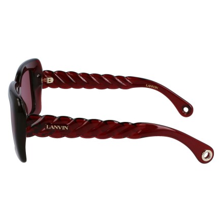Gafas de Sol Mujer Lanvin LNV642S-601 Ø 52 mm 2