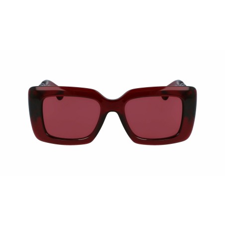 Ladies' Sunglasses Lanvin LNV642S-601 Ø 52 mm