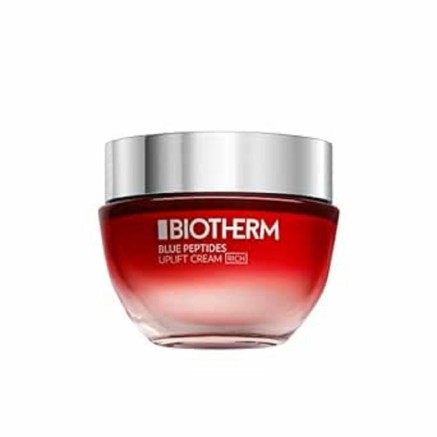 Crema Antiedad de Día Biotherm Blue Peptides Uplift 50 ml Reafirmante 2