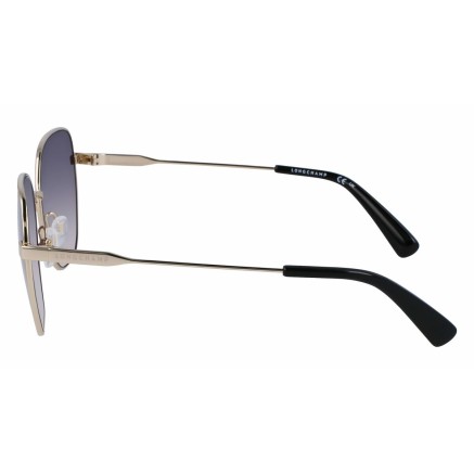 Zonnebril Dames Longchamp LO168S-709 ø 57 mm 2
