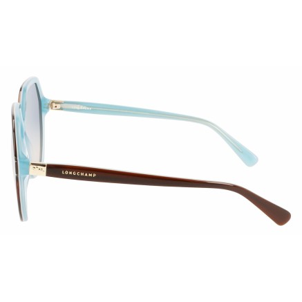 Damensonnenbrille Longchamp LO707S-220 ø 58 mm 2