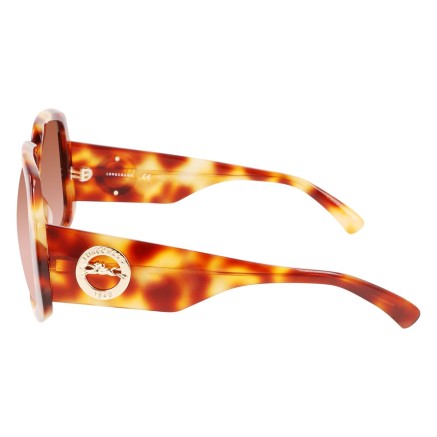 Ladies' Sunglasses Longchamp LO709S-217 ø 59 mm 2