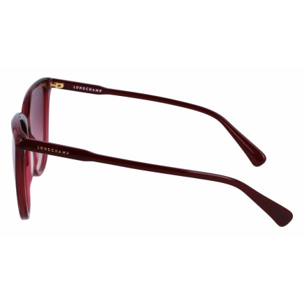 Lunettes de soleil Femme Longchamp LO718S-601 ø 56 mm 2