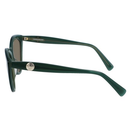 Lunettes de soleil Femme Longchamp LO730S-303 ø 56 mm 2