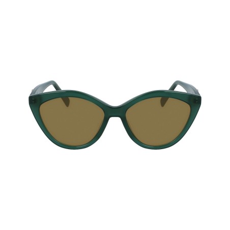 Ladies' Sunglasses Longchamp LO730S-303 ø 56 mm