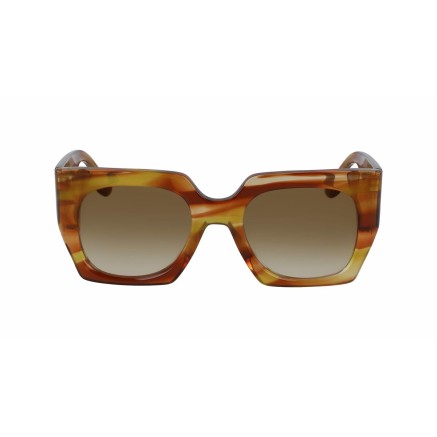 Herrensonnenbrille Victoria Beckham VB608S-773 Ø 52 mm 2