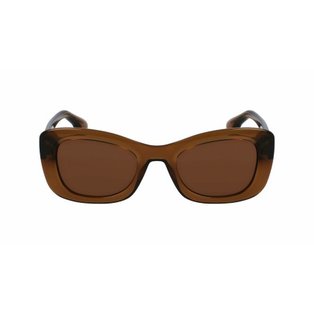 Zonnebril Dames Victoria Beckham VB657S-240 Ø 50 mm