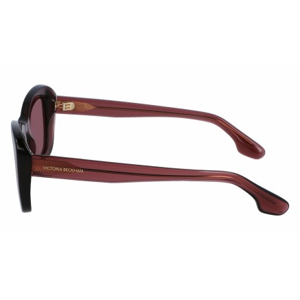 Zonnebril Dames Victoria Beckham VB657S-513 Ø 50 mm 2