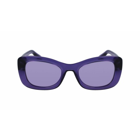 Damensonnenbrille Victoria Beckham VB657S-514 Ø 50 mm