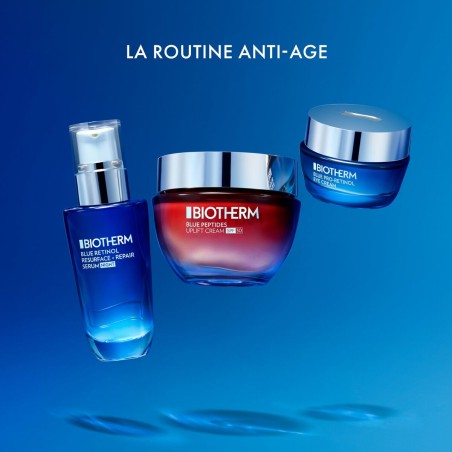 Crème de jour Biotherm Blue Peptides Uplift Spf 30 50 ml