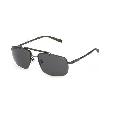Zonnebril Heren Fila SFI210-610627 Ø 61 mm