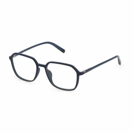 Heren Brillenframe Fila VFI202-5206QS Blauw Ø 52 mm