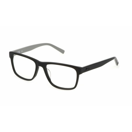 Heren Brillenframe Fila VFI219-550BLK Zwart Ø 55 mm