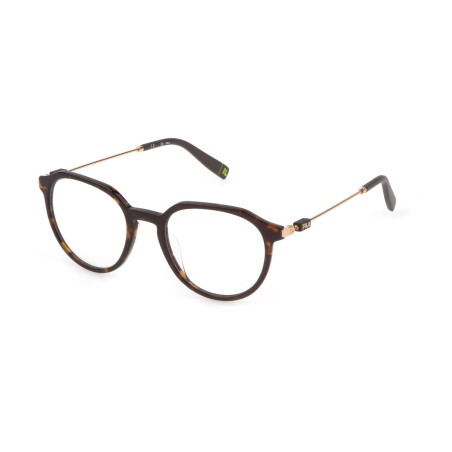 Uniseks Brillenframe Fila VFI448-5004BL Ø 50 mm