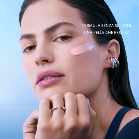 Crema Giorno Biotherm Blue Peptides Uplift Spf 30 50 ml