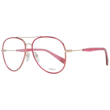 Brillenframe Dames Furla VFU278-8FC-56 ø 56 mm