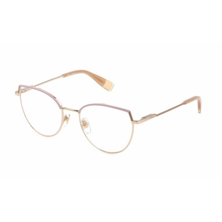 Brillenframe Dames Furla VFU585-51A93Y Ø 51 mm